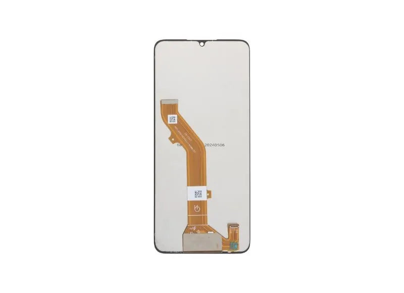 TCL 505 LCD / DIG BLACK (OEM)