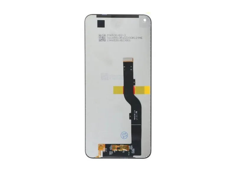 Οθόνη TCL Plex Black (OEM)