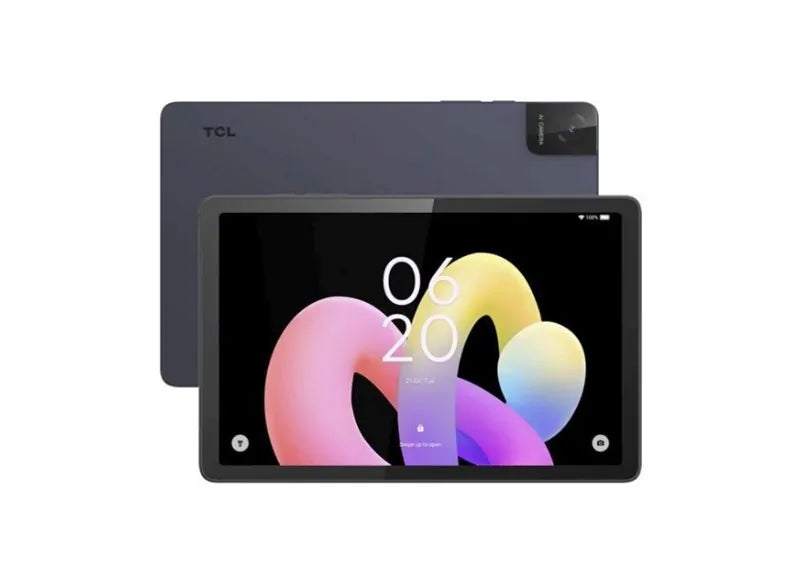 TCL Tab 10L 10.1" Wi-Fi GEN4 4GB/128GB Future Dusk