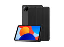 Tech-Protect Θήκη Smartcase για Xiaomi Redmi Pad SE 8.7 Μαύρο