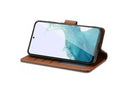 Tech-Protect Θήκη Wallet για Xiaomi Redmi 14C Μαύρο