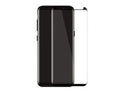 OEM Τζάμι Προστασίας Οθόνης 3D για Samsung Galaxy S8 Plus Μαύρο