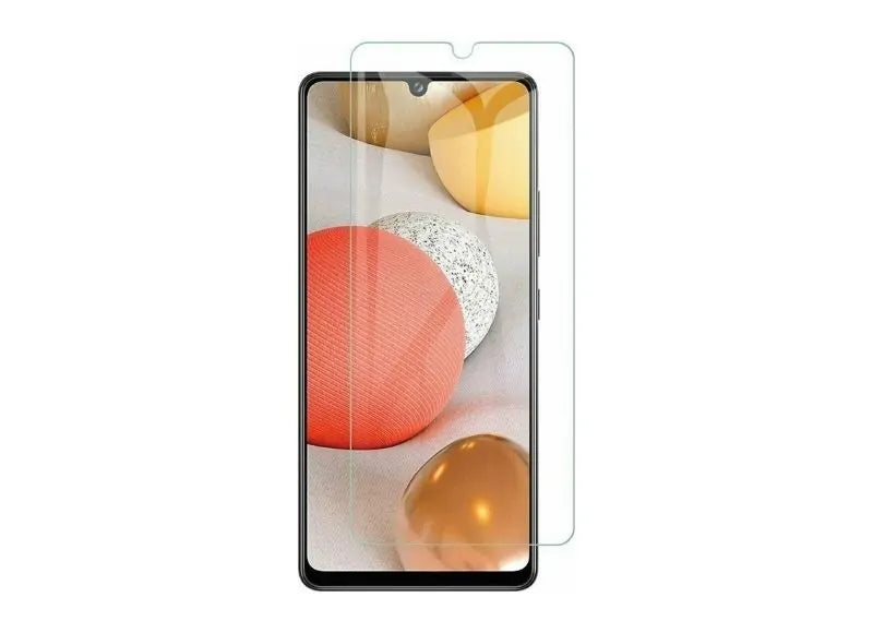 ΟΕΜ TEMPERED GLASS - SAMSUNG A42