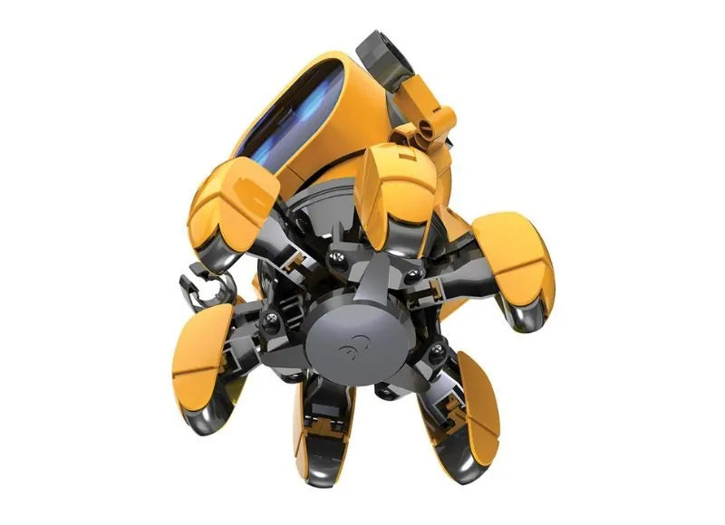 ΕΚΠΑΙΔΕΥΤΙΚΌ ΠΑΙΧΝΊΔΙ TOBBIE THE ROBOT ΓΙΑ 8+ ΕΤΏΝ