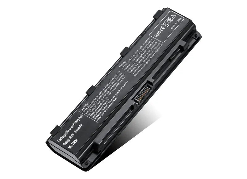 OEM Toshiba C855 Battery PA5024U-1BRS