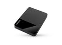 Toshiba External Hard Drive Canvio Ready 1TB USB 3.2 Gen 1 Black