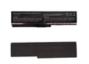OEM Toshiba Satellite C660 Battery PA3817U-1BRS