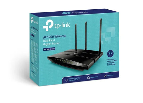 TP-Link Router Archer AC1200 4G Plus Gigabit MR600, AC1200 MR600