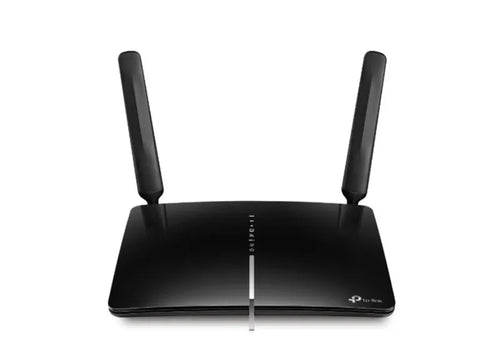 TP-Link Router Archer AC1200 4G Plus Gigabit MR600, AC1200 MR600