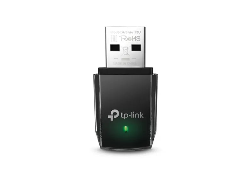 TP-LINK ARCHER T3U AC1300 MINI ADAPTER