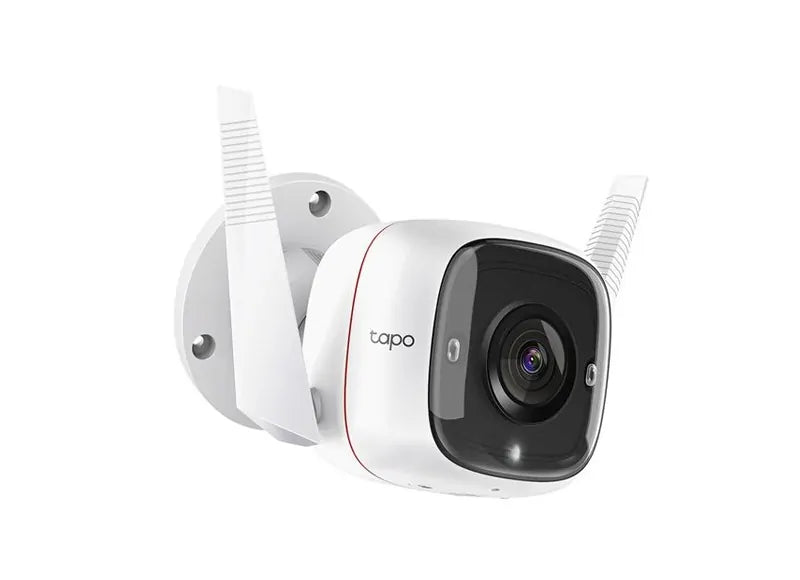TP-LINK WIFI CAMERA - TAPO C310 (V1, FULL HD, OUTDOOR, IP66)