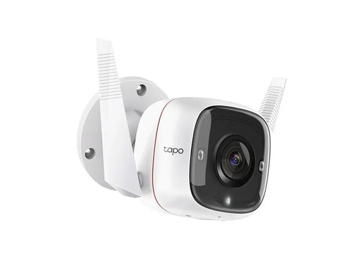 Tapo TP-Link WiFi Camera C310 V1, Full HD, Outdoor, IP66