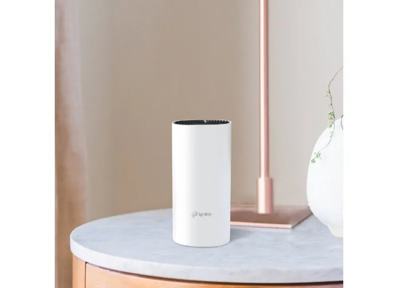 TP-Link Mesh Wi-Fi Whole Home Wi-Fi 2 Pack Deco M4 AC1200 V2.0