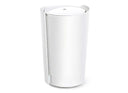 TP-Link Mesh Wi-Fi Deco X50-5G AX3000 Mesh Wi-Fi 6 Router