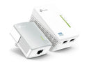 TP-Link Powerline Kit TL-WPA4220 V5.0