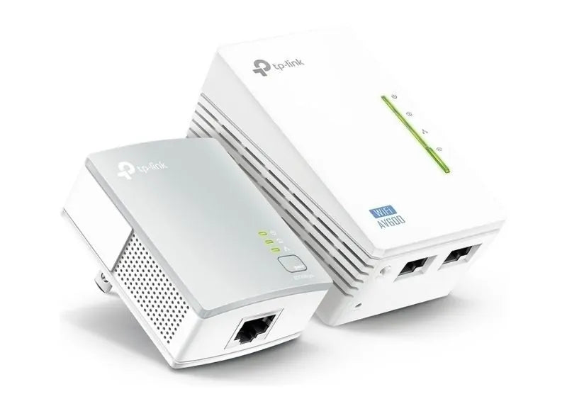 TP-Link Powerline Kit TL-WPA4220 V5.0