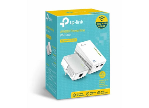 TP-Link Powerline Kit TL-WPA4220 V5.0