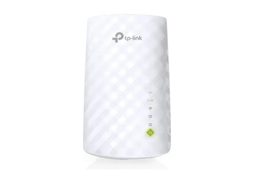 TP-LINK RE200 v5 Mesh WiFi Extender Dual Band (2.4 & 5GHz) 750Mbps