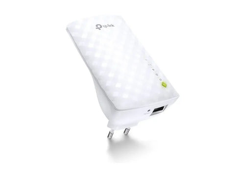 TP-LINK RE200 v5 Mesh WiFi Extender Dual Band (2.4 & 5GHz) 750Mbps