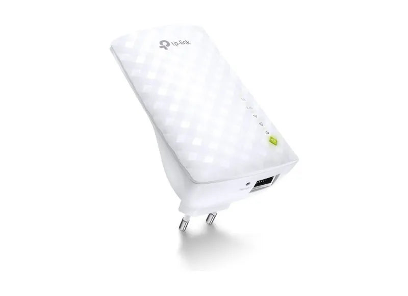 TP-LINK RE200 v5 Mesh WiFi Extender Dual Band (2.4 & 5GHz) 750Mbps