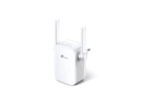 TP-Link Wi-Fi Extender Wi-Fi Range Extender V3 Dual Band RE305