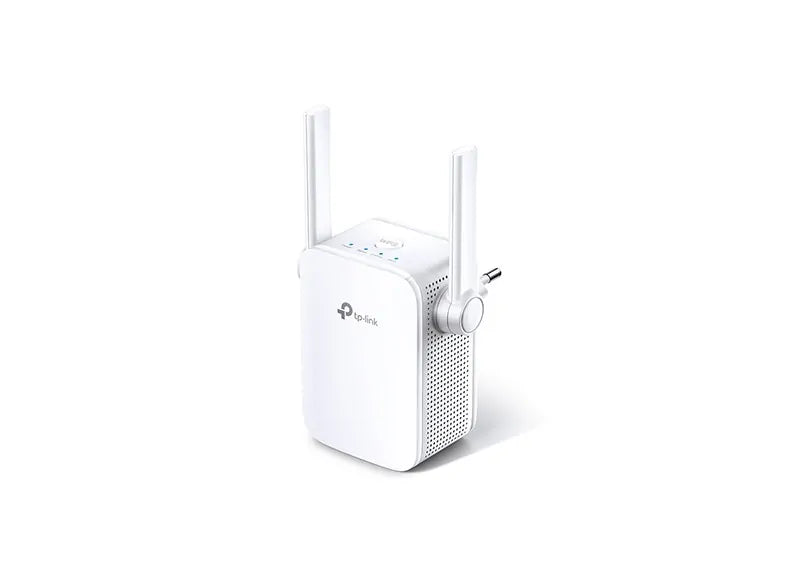 TP-Link Wi-Fi Extender Wi-Fi Range Extender V3 Dual Band RE305