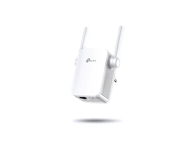 TP-Link Wi-Fi Extender Wi-Fi Range Extender V3 Dual Band RE305