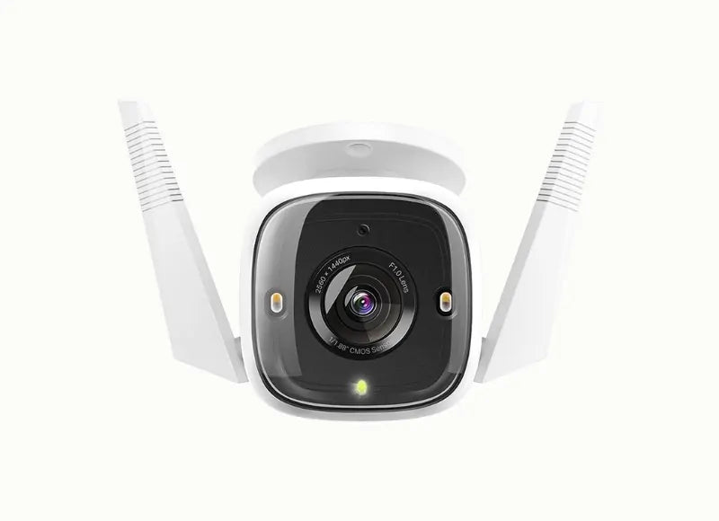 TP LINK TAPO C325WB WIFI CAMERA ΕΞΩΤΕΡΙΚΟΥ ΧΩΡΟΥ