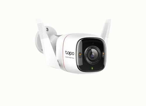 TP-Link Εξωτερικού Χώρου Tapo C325WB Wi-Fi Camera