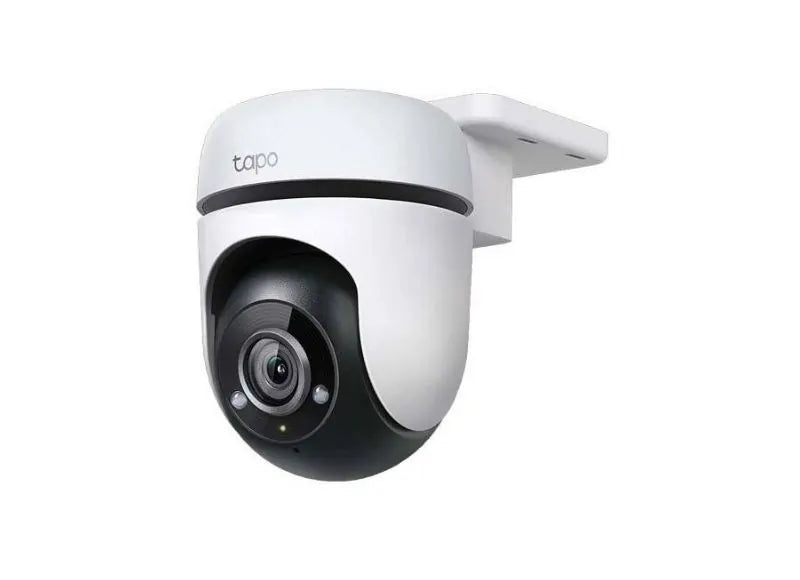TP-LINK Tapo C500 IP Wi-Fi 1080p Full HD Waterproof Surveillance Camera with Two-Way Communication TAPO C500