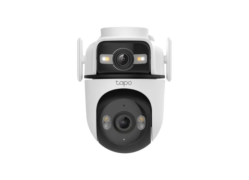 TP-LINK Tapo C545D IP Dual Κάμερα Παρακολούθησης