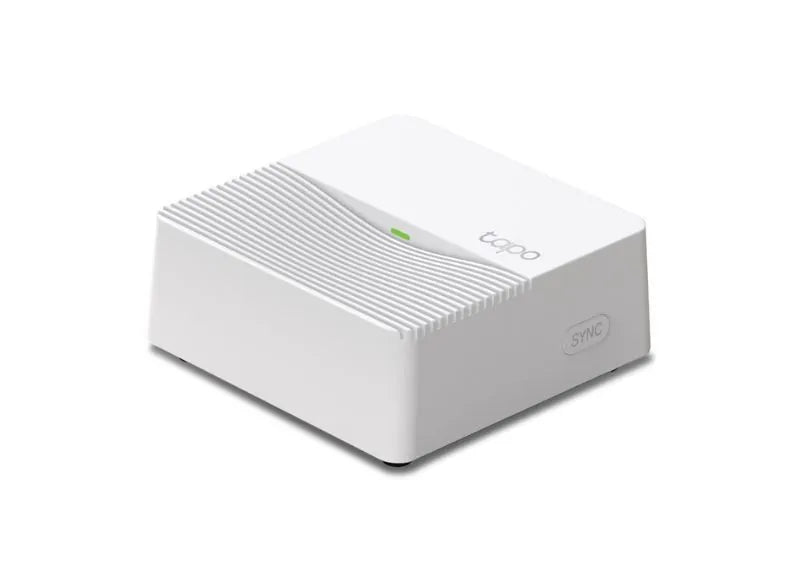 TP-LINK TAPO H200 SMART HUB