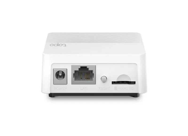 TP-LINK TAPO H200 SMART HUB