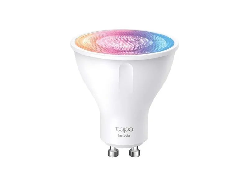 TP-LINK TAPO L630E SMART WIFI LIGHT BULB MULTICOLOR