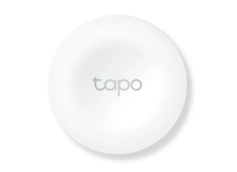 TP LINK TAPO S200B SMART BUTTON