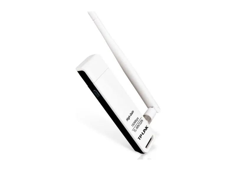 TP-LINK WIFI USB ADAPTER (TL-WN722N v3)