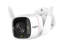 TP-Link Κάμερα Παρακολούθησης Wi-Fi Camera Tapo C320WS V2, 2K QHD, Outdoor, IP66
