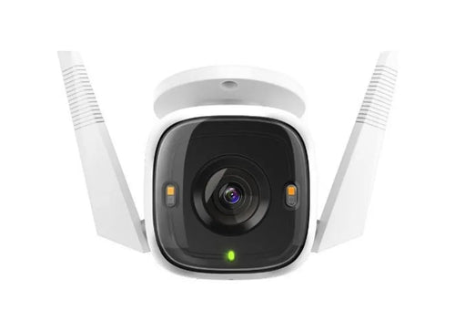 TP-Link Κάμερα Παρακολούθησης Wi-Fi Camera Tapo C320WS V2, 2K QHD, Outdoor, IP66