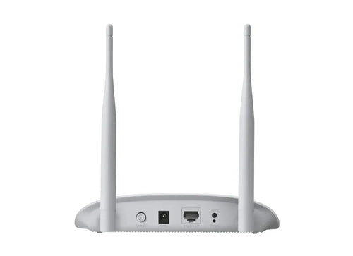TP LINK WIRELESS ACCESS POINT (TL-WA801N)