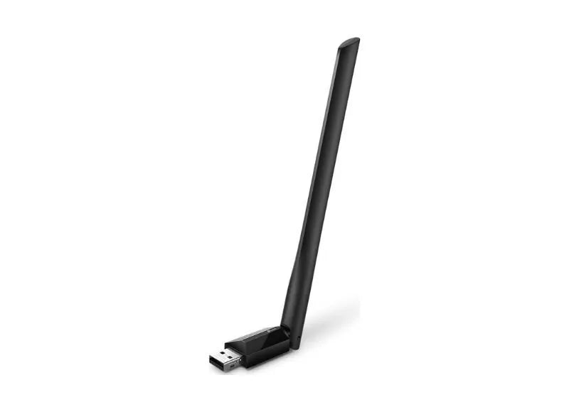 TP-LINK WIFI USB ADAPTER (ARCHER T2U PLUS v1)