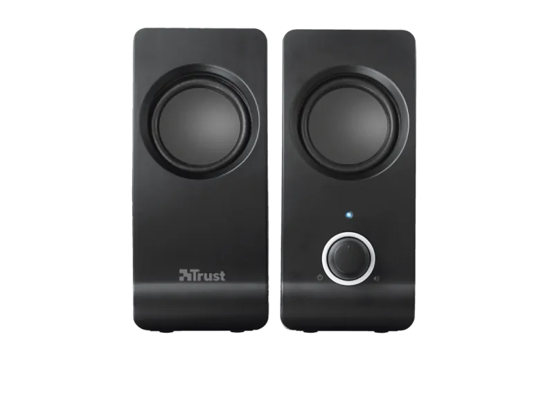 TRUST REMO 2.0 SPEAKER (BLACK)