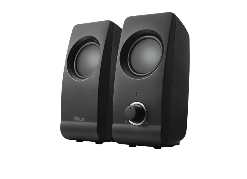 TRUST REMO 2.0 SPEAKER (BLACK)