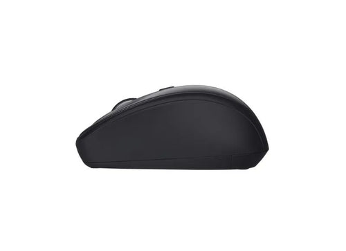 Trust Wireless Mouse Yvi+ Silent Eco Black