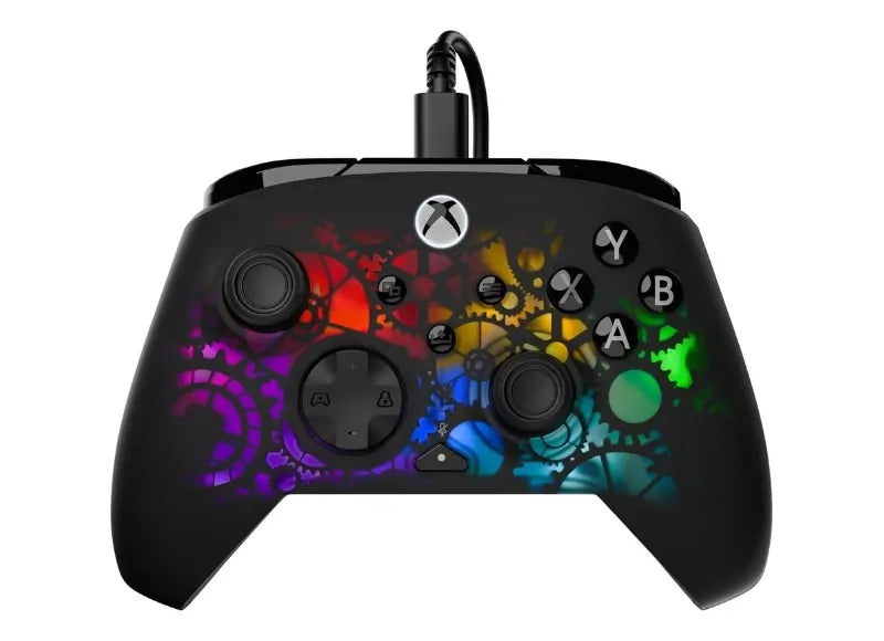 TURTLE BEACH CONTROLLER: AFTERGLOW IGNITE - ΕΝΣΥΡΜΑΤΟ ΧΕΙΡΙΣΤΗΡΙΟ [XBOX, PC] (TIME MACHINE)