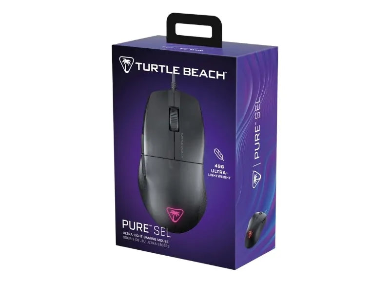 TURTLE BEACH: PURE SEL - ΕΝΣΥΡΜΑΤΟ ΠΟΝΤΙΚΙ