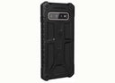UAG Θήκη Monarch για Samsung Galaxy S10 Μαύρο