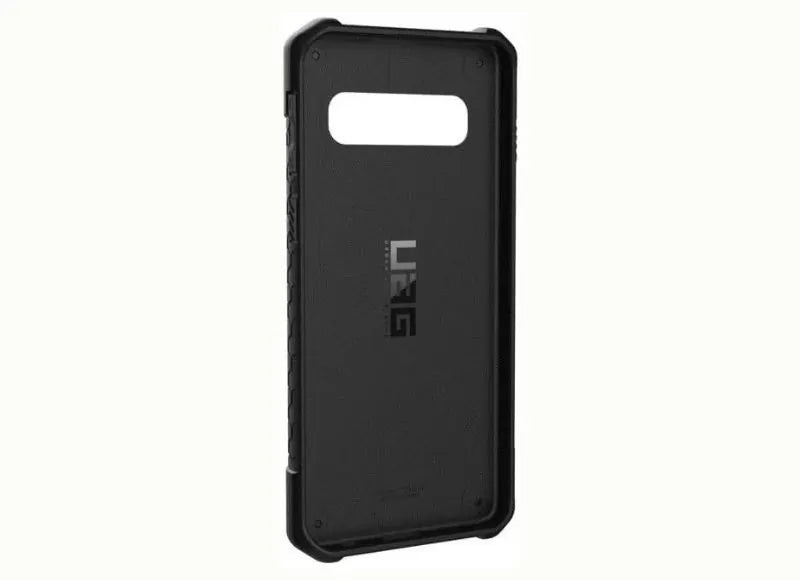 UAG MONARCH ΘΗΚΗ ΓΙΑ SAMSUNG GALAXY S10 (BLACK)