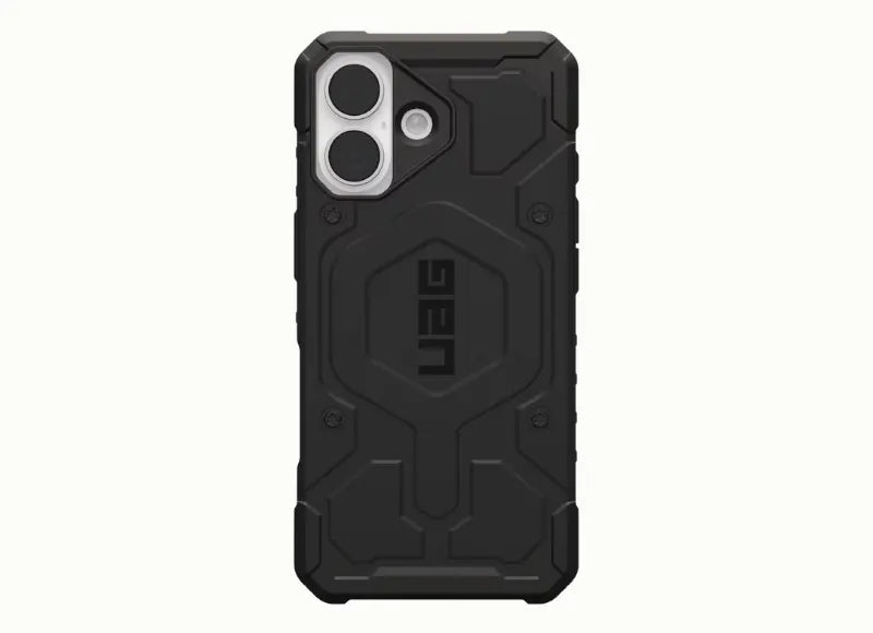 UAG PATHFINDER MAGSAFE IPHONE 17 CASE KINHTOY (BLACK)