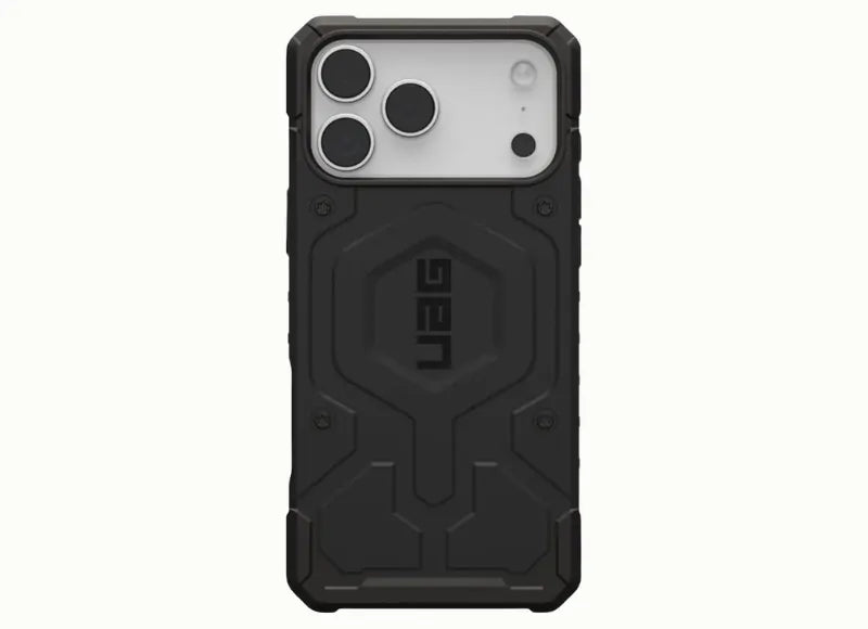 UAG PATHFINDER MAGSAFE IPHONE 17 PRO MAX CASE KINHTOY (BLACK)