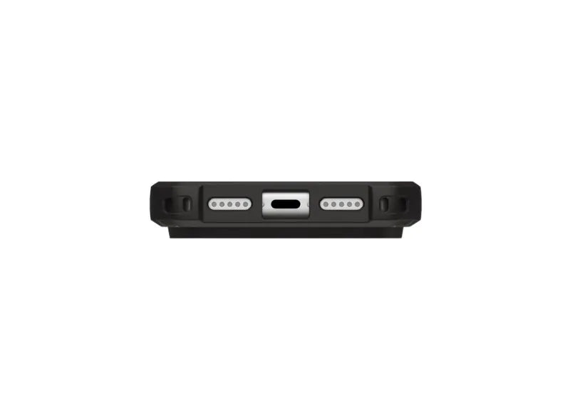 UAG Case Pathfinder MagSafe for iPhone 17 Pro Olive